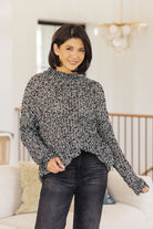 Low and Slow Sweater (Online Exclusive) - Uptown Boutique Ramona
