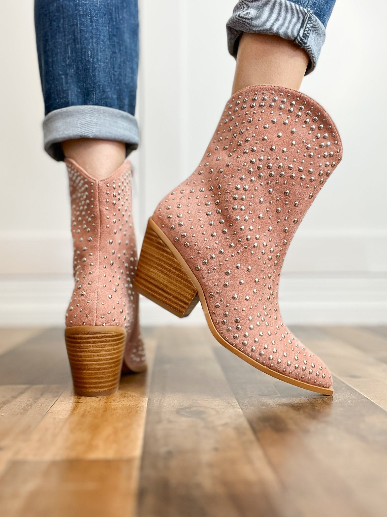 LOWLIGHTS - Uptown Boutique Ramona