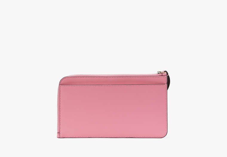 Lucy Medium L - Zip Wristlet - Uptown Boutique Ramona