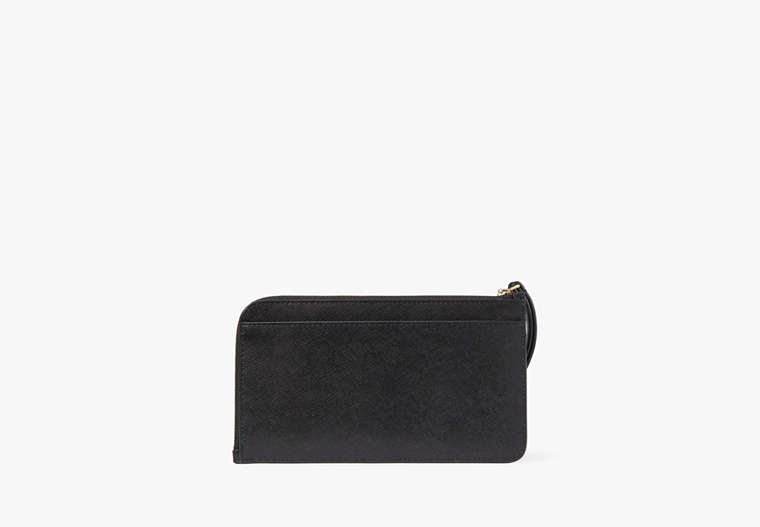 Lucy Medium L - Zip Wristlet - Uptown Boutique Ramona