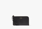 Lucy Medium L - Zip Wristlet - Uptown Boutique Ramona