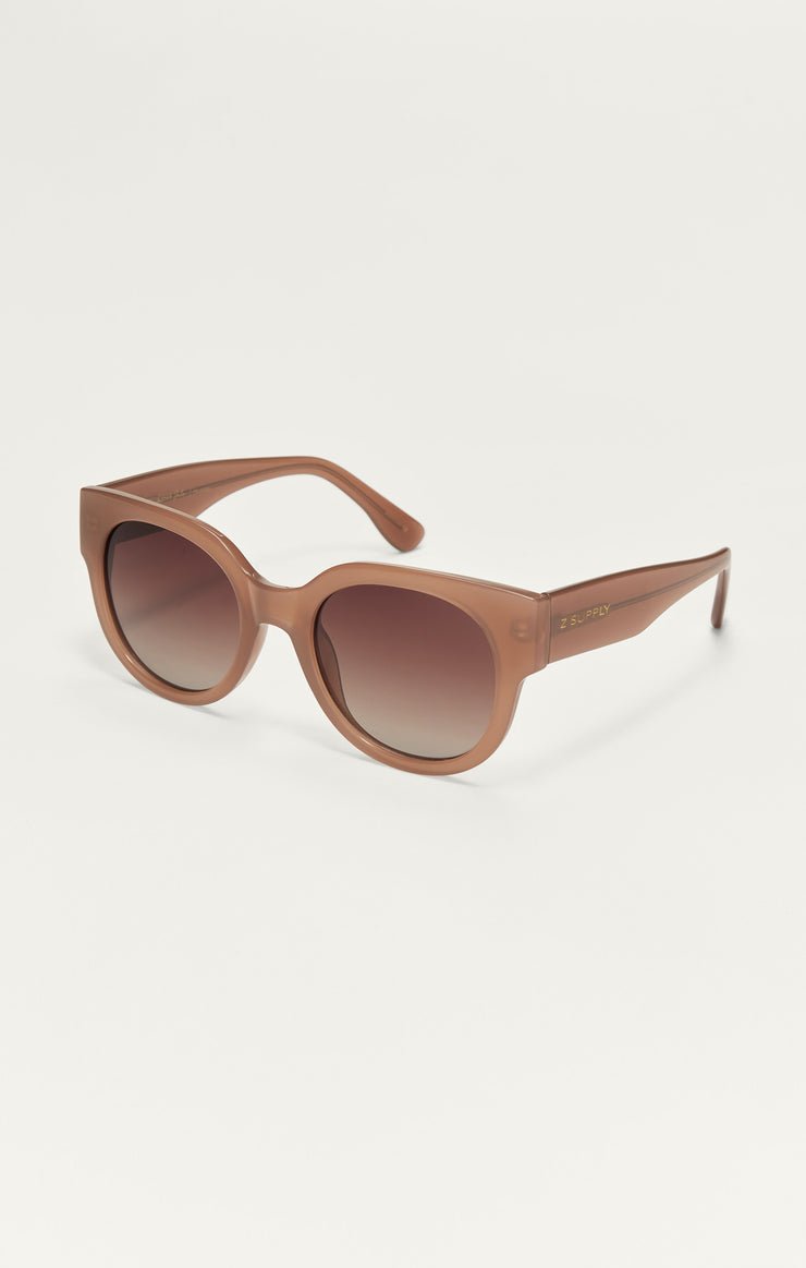 LUNCH DATE POLARIZED SUNGLASSES - Uptown Boutique Ramona