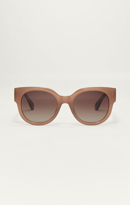 LUNCH DATE POLARIZED SUNGLASSES - Uptown Boutique Ramona