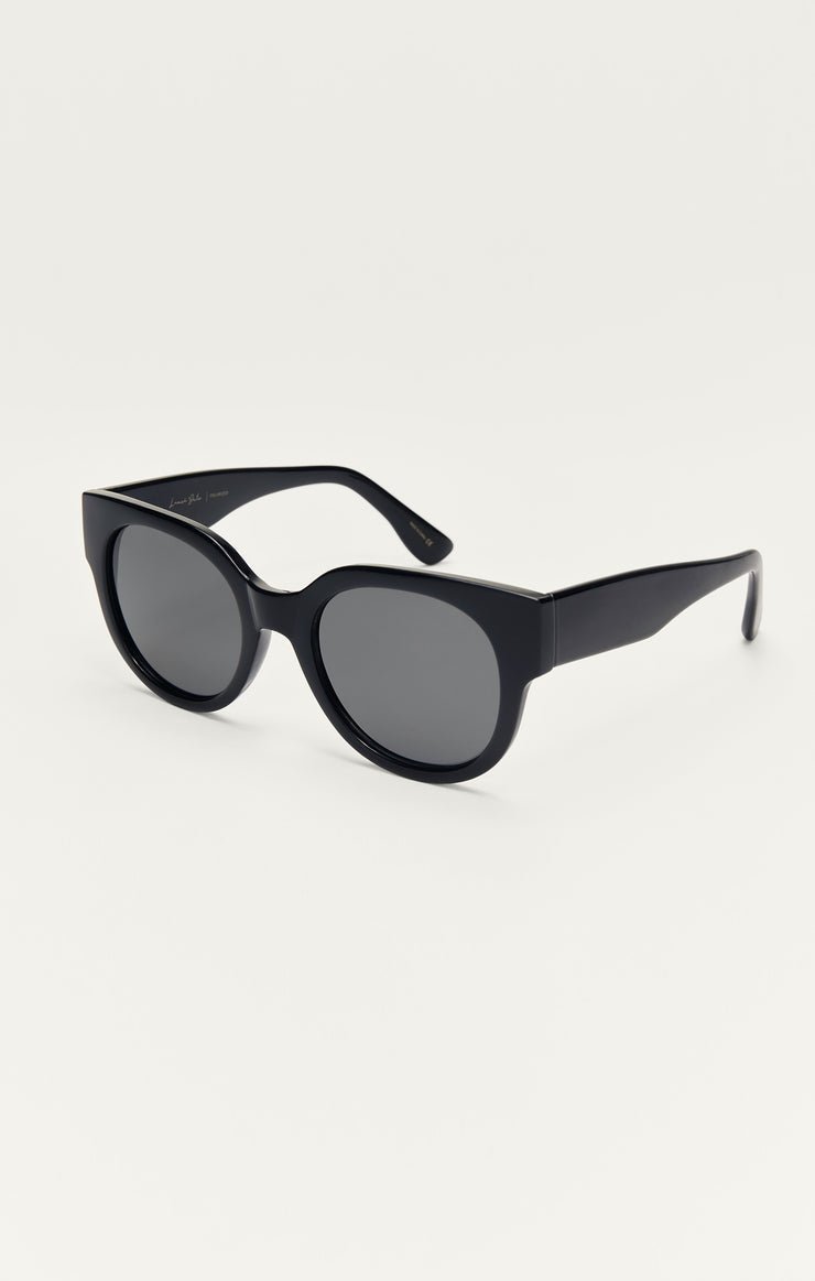 LUNCH DATE POLARIZED SUNGLASSES - Uptown Boutique Ramona