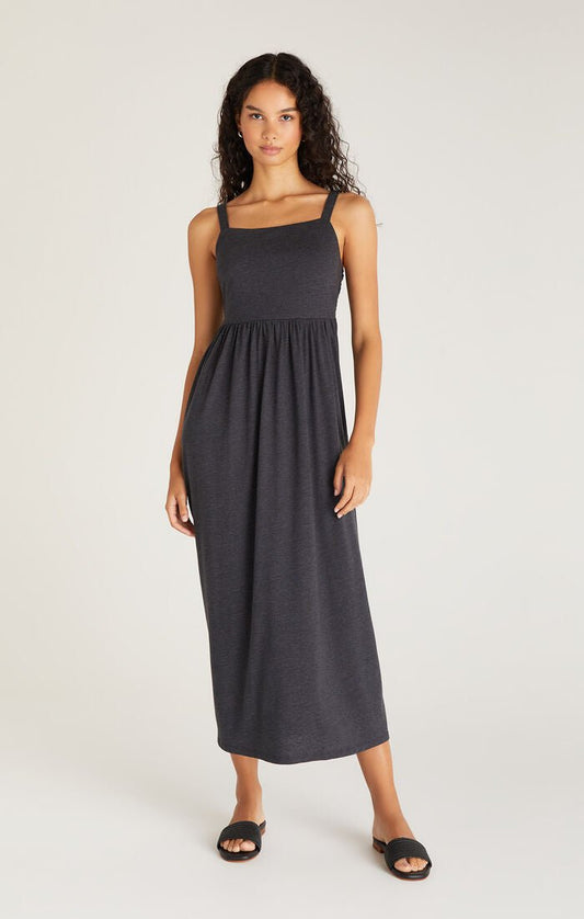 Marina Maxi Dress - Uptown Boutique Ramona