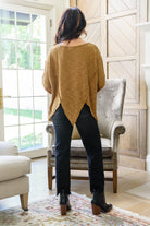 Maximize My Style Lightweight Sweater (Online Exclusive) - Uptown Boutique Ramona