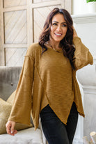 Maximize My Style Lightweight Sweater (Online Exclusive) - Uptown Boutique Ramona