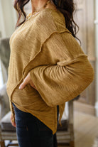 Maximize My Style Lightweight Sweater (Online Exclusive) - Uptown Boutique Ramona