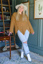 Maximize My Style Lightweight Sweater (Online Exclusive) - Uptown Boutique Ramona