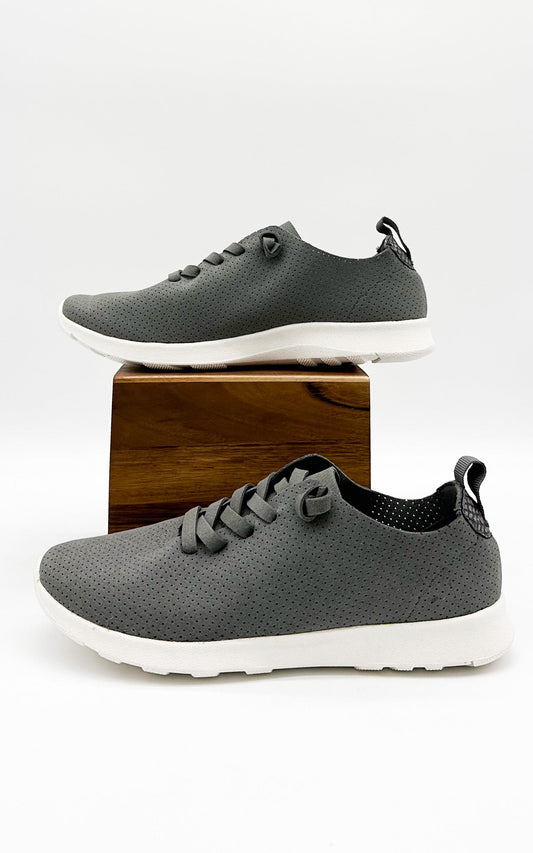 Mayo Sneaker in Grey (Online Exclusive)