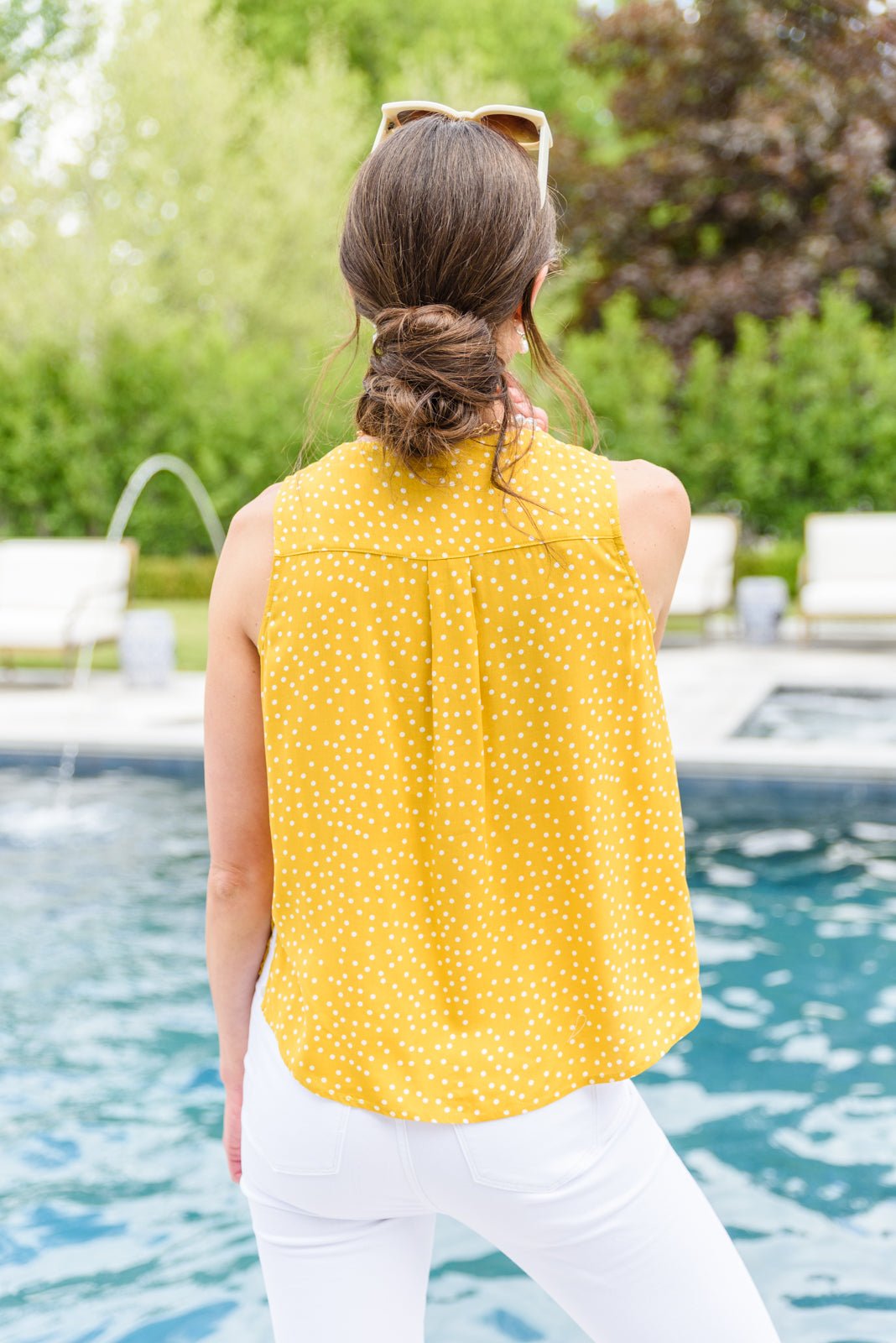 Meet You At The Eiffel Tower Top (Online Exclusive) - Uptown Boutique Ramona