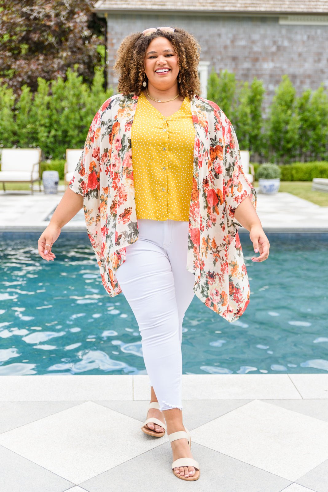 Meet You At The Eiffel Tower Top (Online Exclusive) - Uptown Boutique Ramona