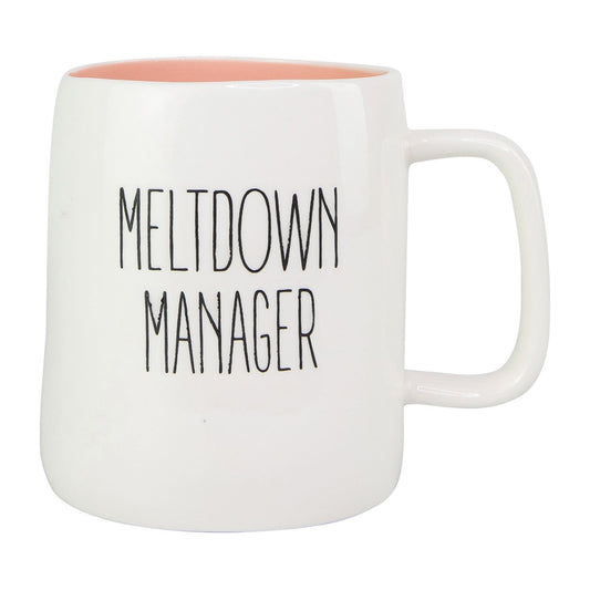 Meltdown Manager - Uptown Boutique Ramona