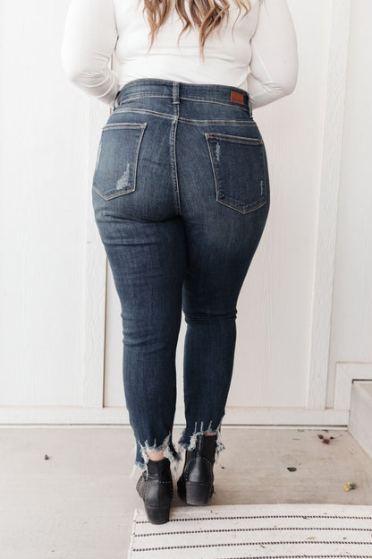 Modern Ways Jeans (Online Exclusive) - Uptown Boutique Ramona