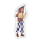 Modern Witch Sticker - Uptown Boutique Ramona
