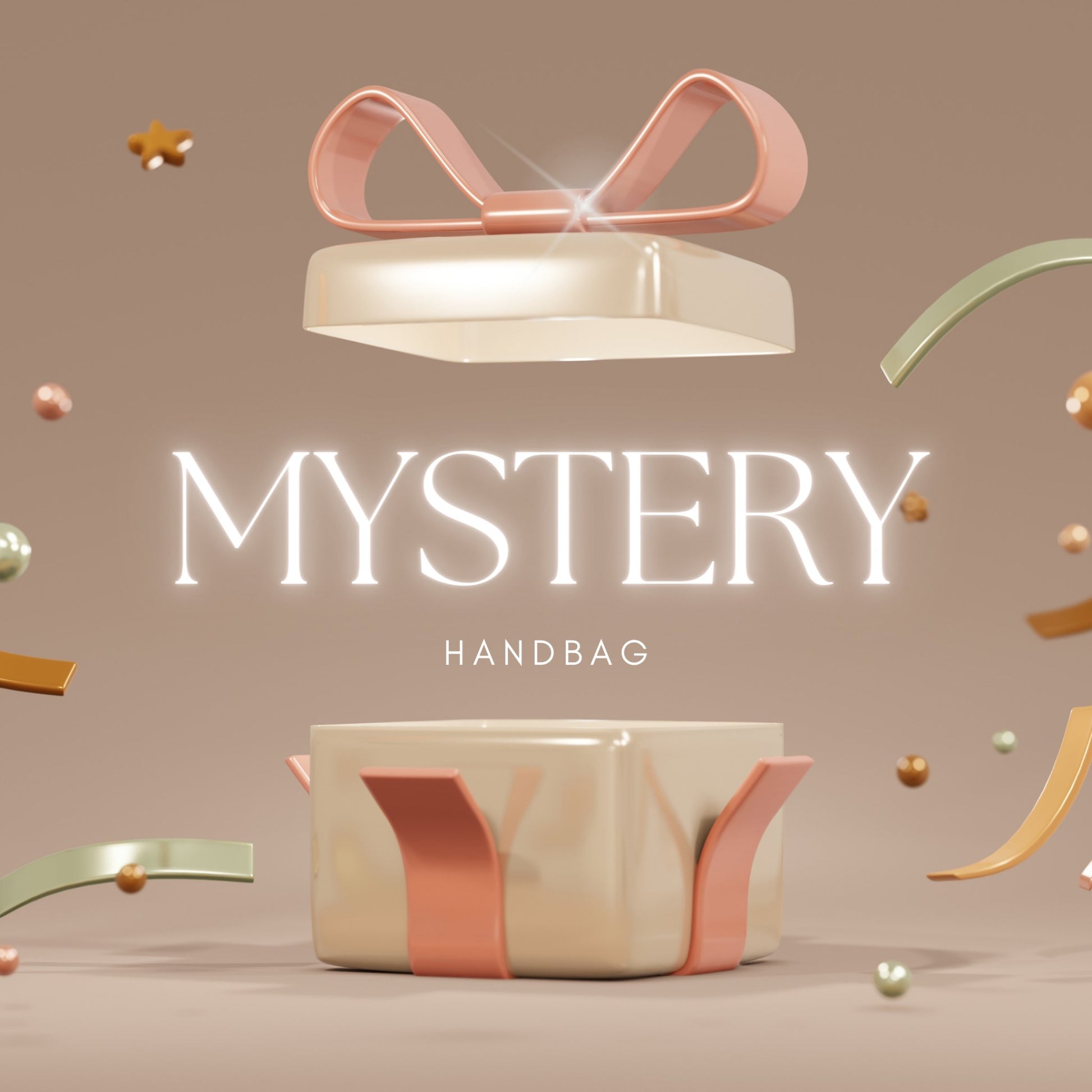 Mystery Bag (Online Exclusive) - Uptown Boutique Ramona