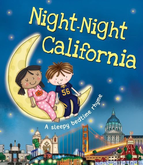 Night - Night California - Uptown Boutique Ramona