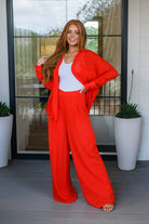 Not So Subtle Button Down Top (Online Exclusive) - Uptown Boutique Ramona