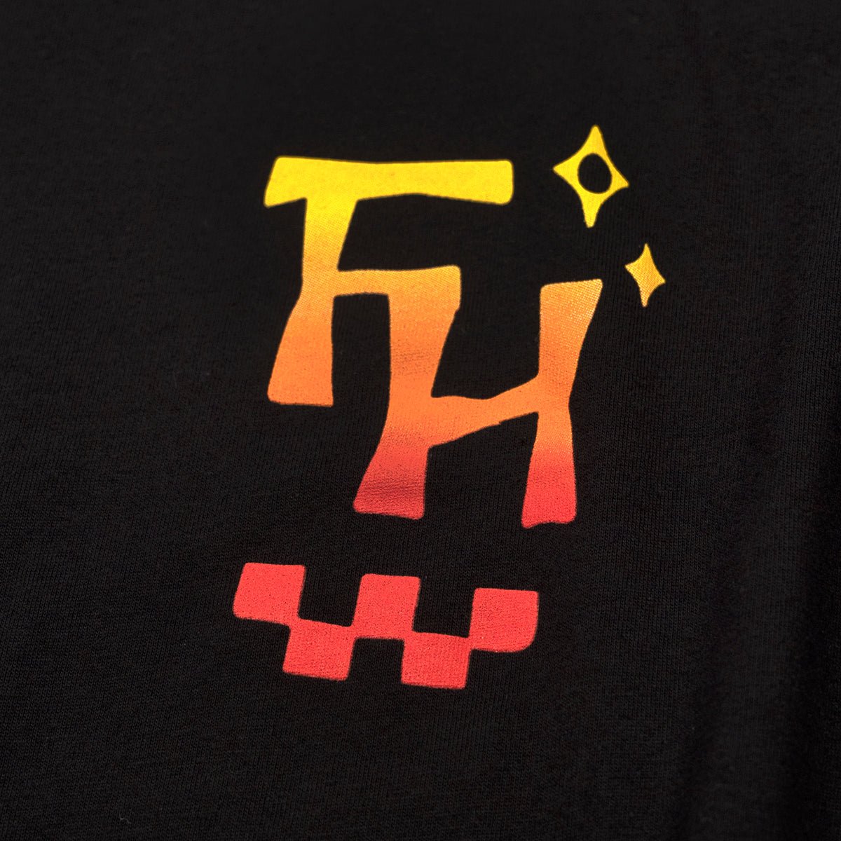 Palm Tee - Uptown Boutique Ramona