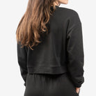 Phoenix Fleece Pullover - Uptown Boutique Ramona