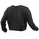 Phoenix Fleece Pullover - Uptown Boutique Ramona