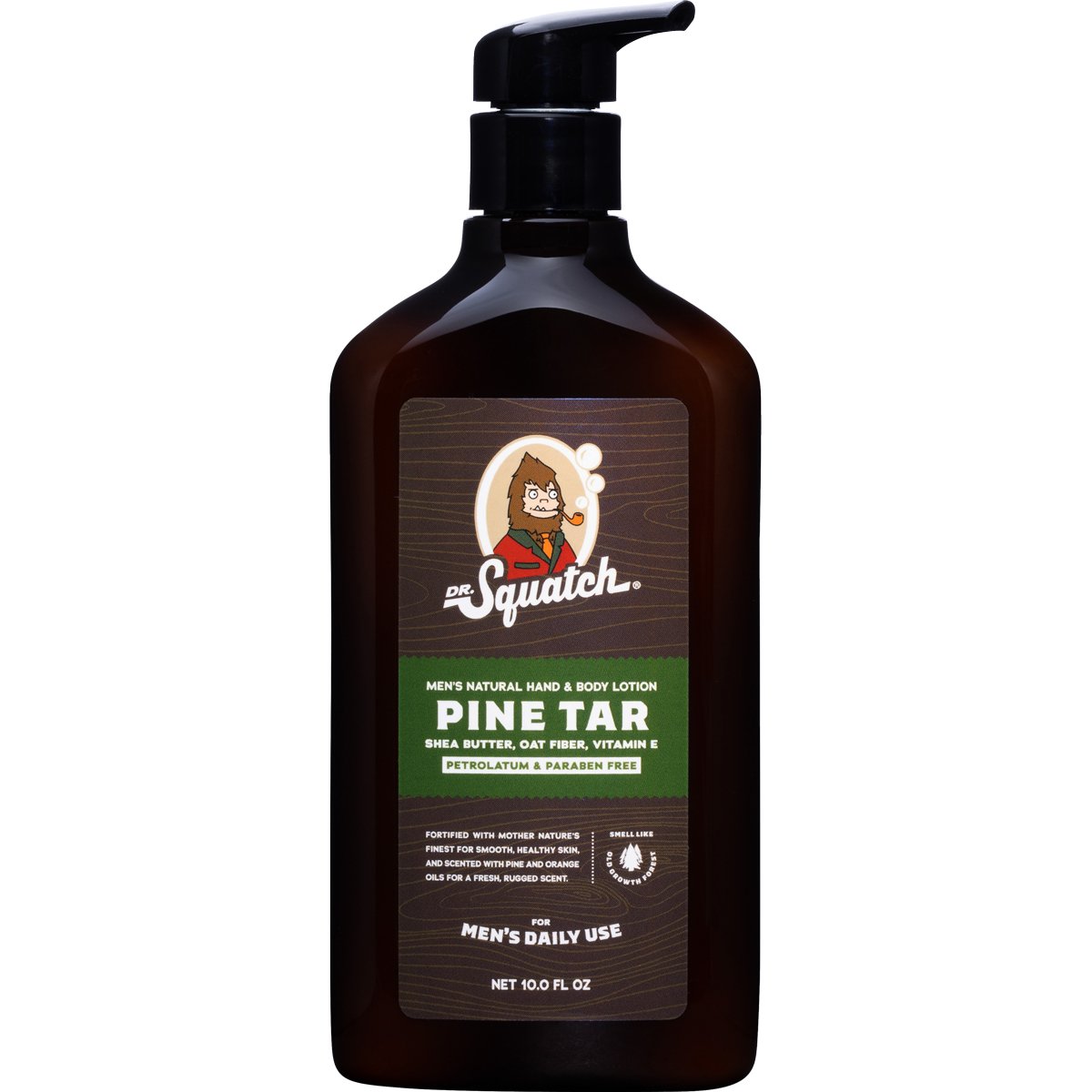 PINE TAR LOTION - Uptown Boutique Ramona