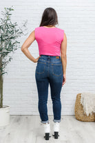 Pink Promise Bodysuit (Online Exclusive) - Uptown Boutique Ramona