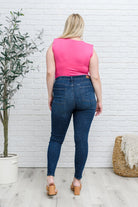 Pink Promise Bodysuit (Online Exclusive) - Uptown Boutique Ramona