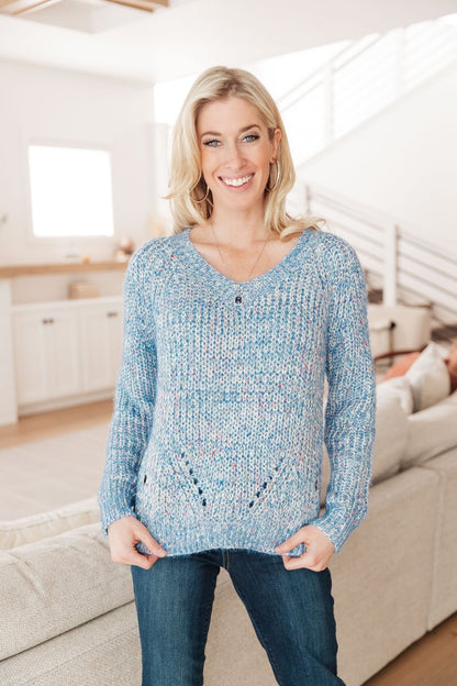 Play Day Sweater (Online Exclusive) - Uptown Boutique Ramona