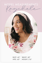 Power Girl Sweater Vest (Online Exclusive) - Uptown Boutique Ramona