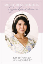 Power Girl Sweater Vest (Online Exclusive) - Uptown Boutique Ramona