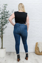 Promise Bodysuit in Black (Online Exclusive) - Uptown Boutique Ramona