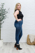 Promise Bodysuit in Black (Online Exclusive) - Uptown Boutique Ramona