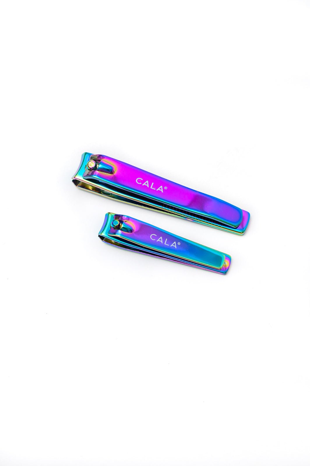 Psychedelic Nail Clippers (Online Exclusive) - Uptown Boutique Ramona