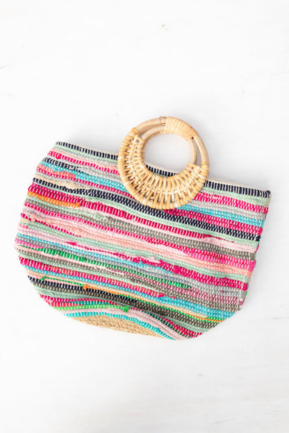 Rainbow Dreams Bag (Online Exclusive) - Uptown Boutique Ramona