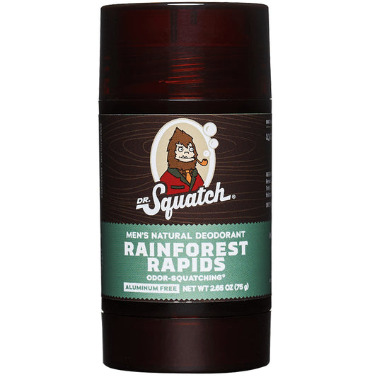 Rainforest Rapids Deodorant - Uptown Boutique Ramona