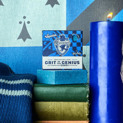 RAVENCLAW: GRIT OF THE GENIUS - Uptown Boutique Ramona