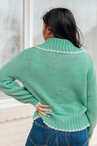 Ready for Surprise Cardigan (Online Exclusive) - Uptown Boutique Ramona