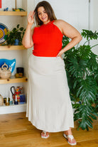 Red Memories Tank (Online Exclusive) - Uptown Boutique Ramona