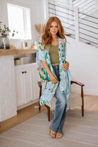 Relevant Ribbed Seamless Reversible Tank in Moss (Online Exclusive) - Uptown Boutique Ramona