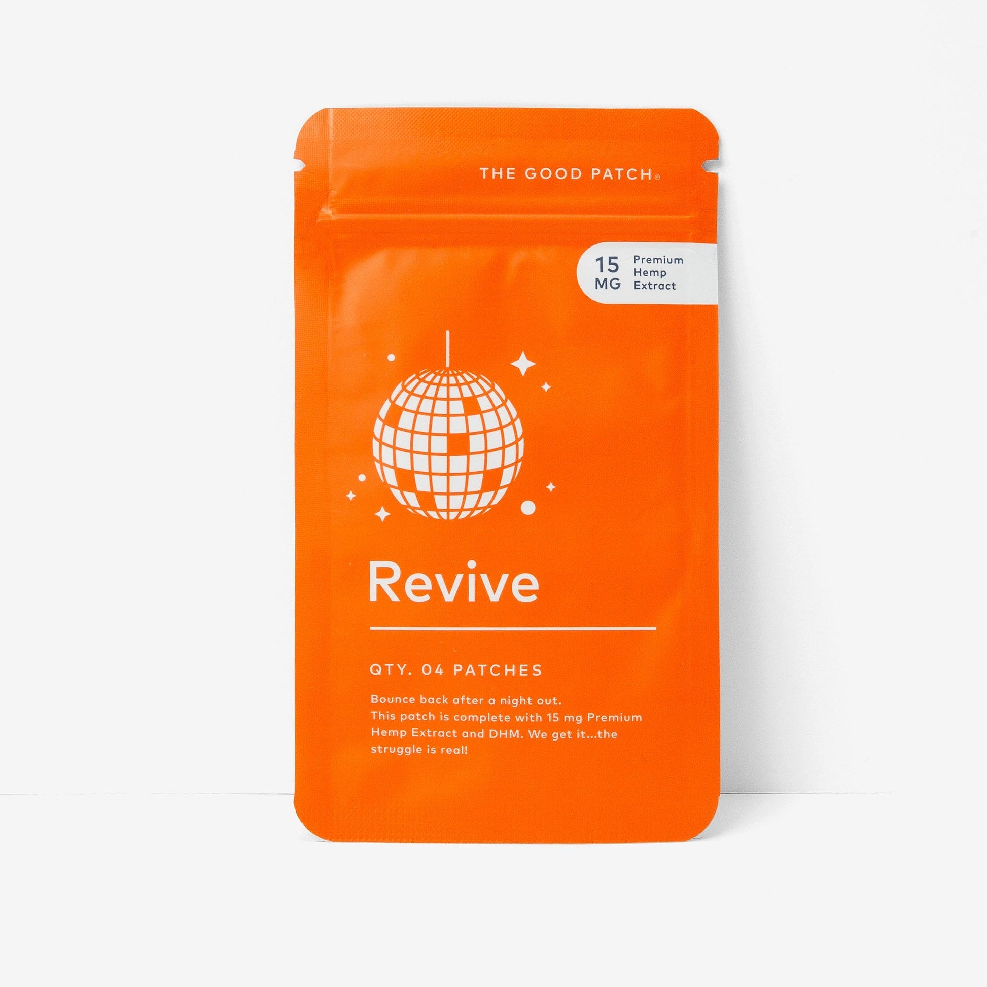 Revive - 4 count - Uptown Boutique Ramona