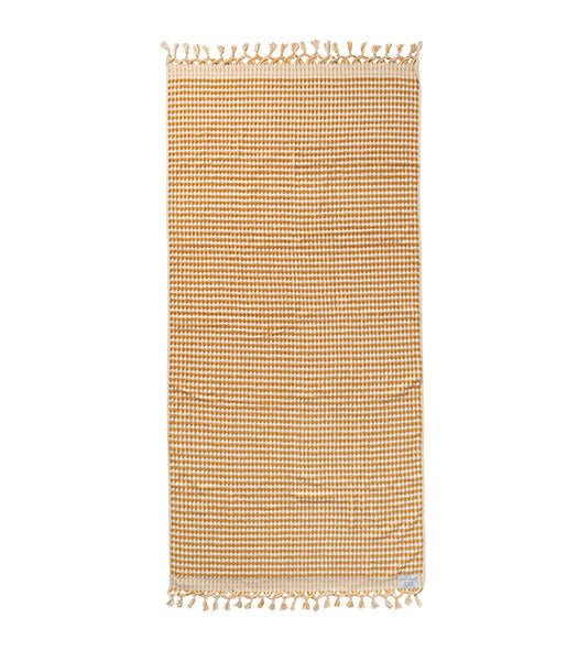 Riviera Pool Towel - Uptown Boutique Ramona