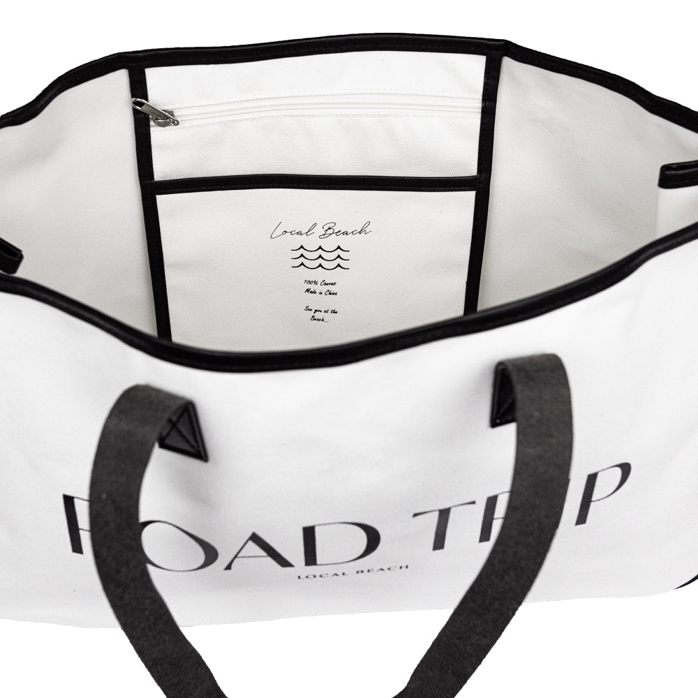 Road Trip Tote II - Uptown Boutique Ramona