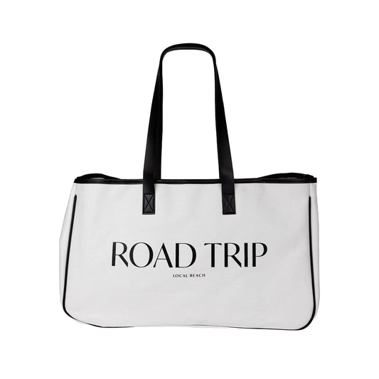 Road Trip Tote II - Uptown Boutique Ramona