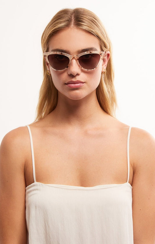 ROOFTOP SUNGLASSES - Uptown Boutique Ramona