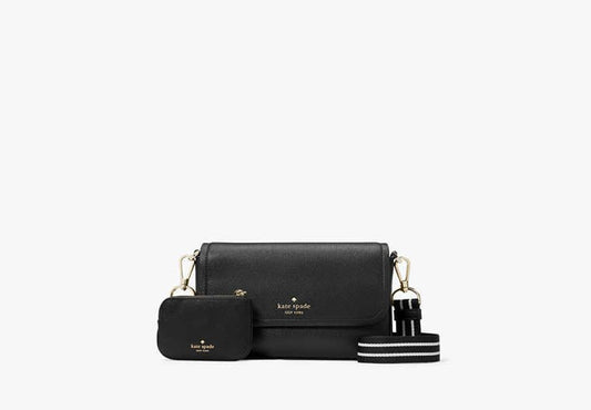 Rosie Flap Crossbody - Uptown Boutique Ramona