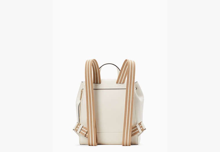 Rosie Medium Flap Backpack - Uptown Boutique Ramona