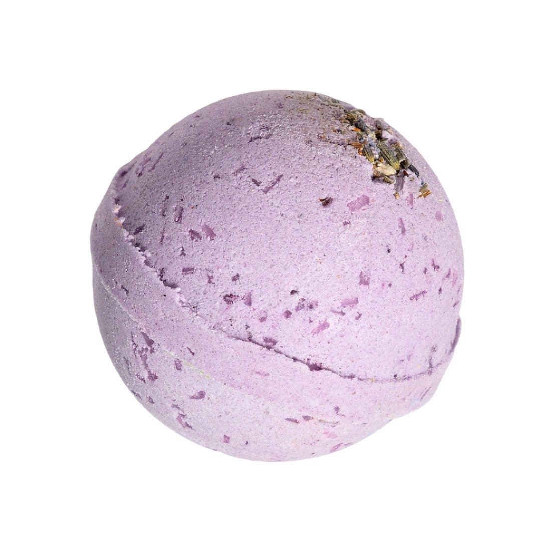 ROUND BATH BOMBS - Uptown Boutique Ramona