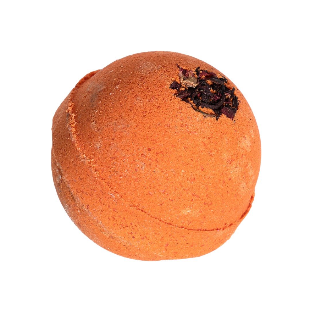 ROUND BATH BOMBS - Uptown Boutique Ramona