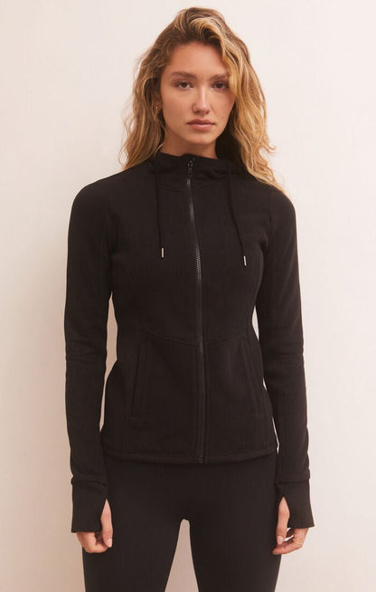 Runner Hoodie - Uptown Boutique Ramona